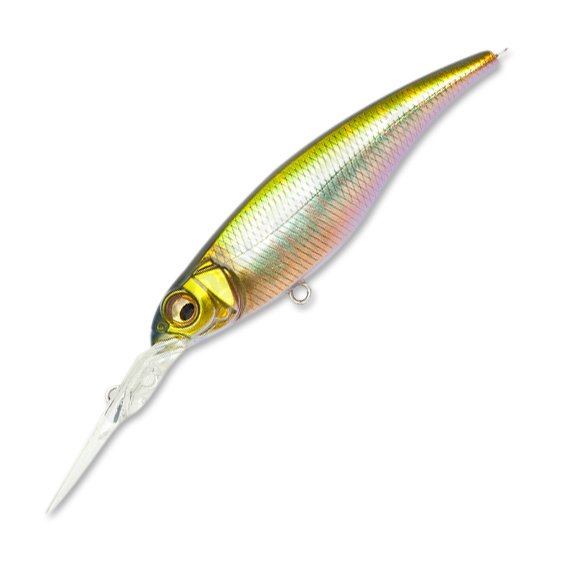 Воблер megabass Воблер megabass