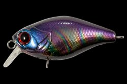 Воблер TSUYOKI Chef SR 40 F Silent цв.265S(Китай)