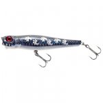 Воблер FISHYCAT Popcat 85 F цв.X07(Китай)