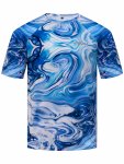 REDBOR Kaper Tropico UV 50+ цв.blue р-р L(Россия)