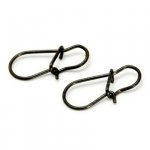 Застежка HITFISH Round snap №000 13шт.(Япония)