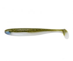 Виброхвост RELAX FA Bass 6'' цв.L-080 4шт.(Китай)
