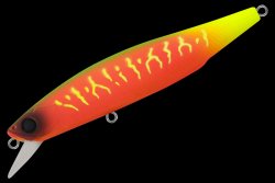 Воблер TSUYOKI Dominant 90 SP цв.FRU(Китай)