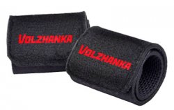 Бандаж для удилища неопреновый VOLZHANKA Pro Sport 2шт.(Китай)