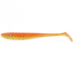 Виброхвост FRAPP Hustle Minnow 4
