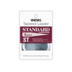 Подлесок VARIVAS Harisu Standart Fluorocarbon 2,7м 4x(Япония)