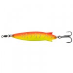 Блесна кол. ABU GARCIA Toby 15гр. цв.red hot tiger(Китай)