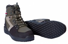 Ботинки для вейдерсов ALASKAN Centurion Rubber р-р 12(Китай)