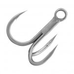 Тройник BKK Raptor-Z №4/0 5шт.(Тайвань)