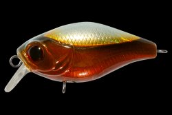 Воблер TSUYOKI Chef SR 40 F Silent цв.SD001(Китай)