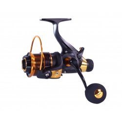 Катушка ВОЛЖАНКА Карп Мастер 4000(Китай)