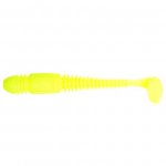 Виброхвост LUCKY JOHN Tioga 3,9'' 10см цв.S88 5шт.(Китай)