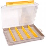 Коробка KOSADAKA TB-M20 Lure Bait Box цв.grey(Китай)