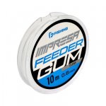Резина для фидерной оснастки F-FISHING Feeder Gum Impresa 1,0мм, 10м(Китай)