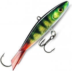 Балансир RAPALA Jigging Shadow Rap JSDR7 цв.PEL(Китай)