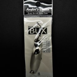 Блесна кол. BUX Angler`z System 12,3гр. цв.S(Япония)