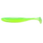 Виброхвост KEITECH Easy Shiner 3