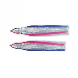 Октопус YO-ZURI Octopus Skirt R94 75мм цв.220A 5шт.(Япония)