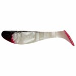 Виброхвост RELAX Kopyto 3'' цв.S-008R 10шт.(США)