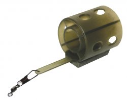 Кормушка MAVER Dual Core Feeder L 30гр.(Италия)