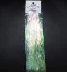 Синтетическое волокно HEDRON Lateral Scale 1/32 цв.opal 1734(США)