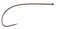 Крючки AHREX PR350 Light Predator №2/0 8шт.(Норвегия)
