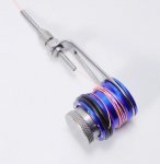 Узловязатель #207 28*31*75мм(Индия)