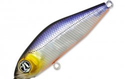 Воблер PONTOON 21 Crackjack 98 F-SR цв.A11(Китай)