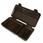 Коробка CARP HAMMER Accessory small Tackle box-1 36x18x5см 15 отд.(Китай)