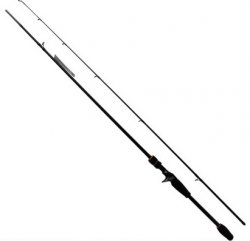 Кастинг ROIX Zenith RZС-702MH 2,13м 9-35гр.(Китай)