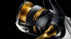 Катушка DAIWA Legalis 23 LT 4000C(Вьетнам)