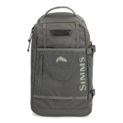 Рюкзак SIMMS Tributary Sling 10л цв.basalt(США)