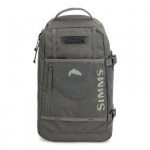 Рюкзак SIMMS Tributary Sling 10л цв.basalt(США)
