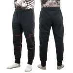 ALASKAN Warm Wade флис цв.черный р-р XL(Китай)