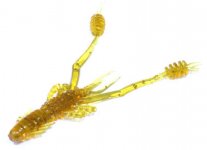 Приманка REINS Ring Shrimp 2