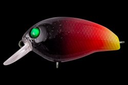 Воблер TSUYOKI Agent 40 F цв.AM019M(Китай)