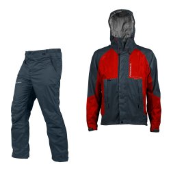 Костюм FINNTRAIL Lightsuit 3503 цв.red р-р S(Китай)