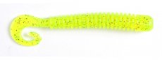 Твистер LUCKY JOHN Ballist 2,5