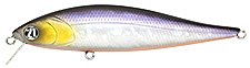 Воблер PONTOON 21 Bet-A-Minnow 102 SP-SR цв.A11(Китай)
