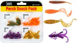 Набор приманок LUCKY JOHN Pro Series Set 02 арт.LJMG-002SET(Китай)