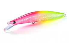 Воблер JACKSON Pintail Tune Plus 170 SVG цв.TRG(Япония)
