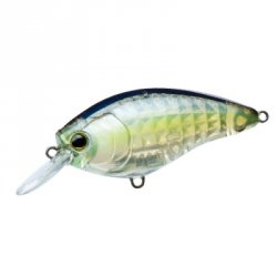 Воблер DUEL/YO-ZURI 3DR-X Crank SR 50 F R-1440 цв.GSSS(Филиппины)