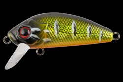 Воблер TSUYOKI Gnom 45 SS цв.030Z(Китай)