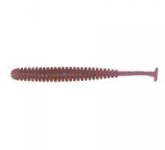 Виброхвост REINS AJI Adder Shad 2