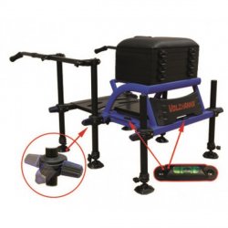 Платформа VOLZHANKA Pro Sport D36 SB-226(Китай)