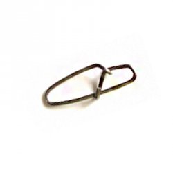 Застежка EXTREME FISHING 55-05 №1 10шт.(Китай)