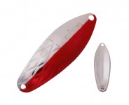 Блесна кол. ANGLER`Z SYSTEM Bux Northern 18гр. цв.RS(Япония)