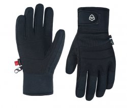 Перчатки DEXSHELL Arendal Biking 3.0 водонепроницаемые цв.черный р-р XL DG9402BLK30(Китай)