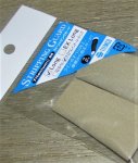 Набор напальчников TMC Extra Long цв.tan 2шт.(Япония)