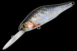 Воблер TSUYOKI Hump 70 F цв.264(Китай)